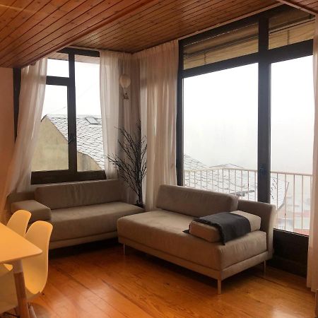 Apartamento En ปุจเซร์ดา ภายนอก รูปภาพ