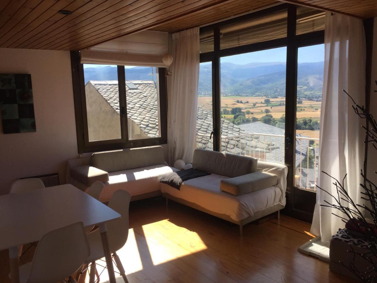 Apartamento En ปุจเซร์ดา ภายนอก รูปภาพ