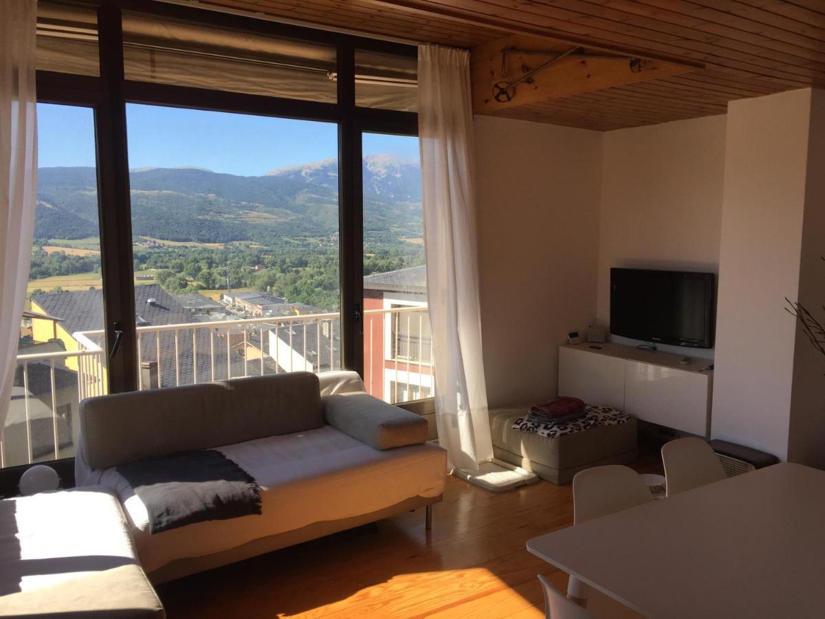 Apartamento En ปุจเซร์ดา ภายนอก รูปภาพ