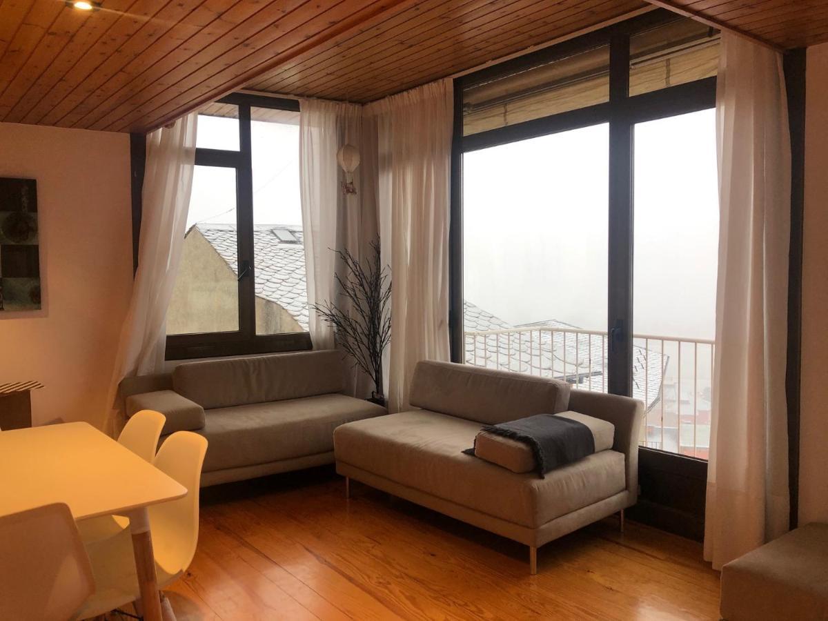 Apartamento En ปุจเซร์ดา ภายนอก รูปภาพ