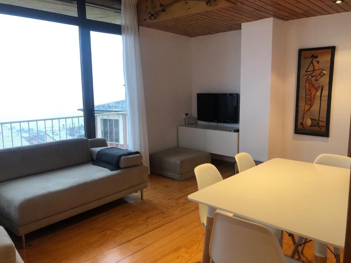 Apartamento En ปุจเซร์ดา ภายนอก รูปภาพ