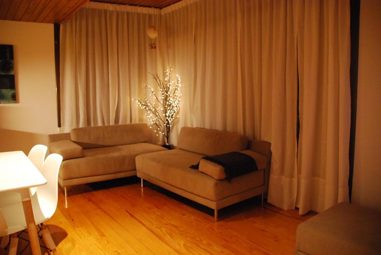 Apartamento En ปุจเซร์ดา ภายนอก รูปภาพ
