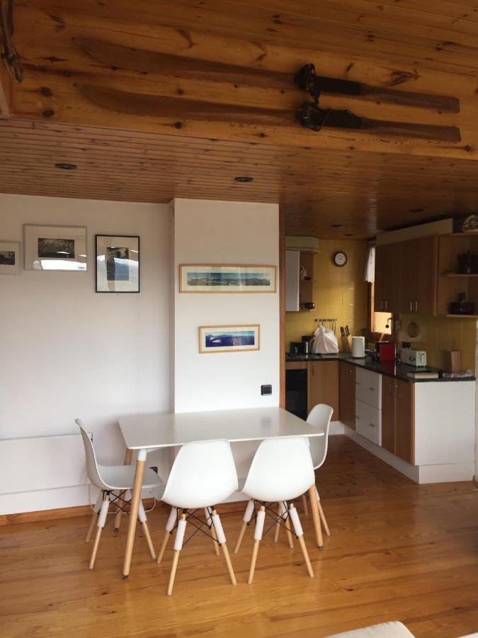 Apartamento En ปุจเซร์ดา ภายนอก รูปภาพ