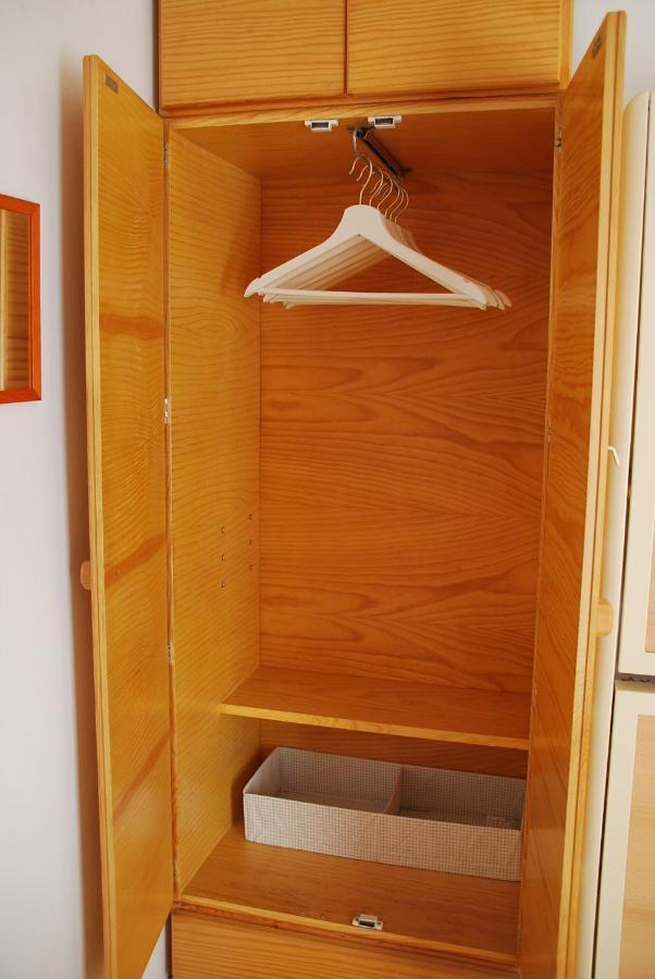 Apartamento En ปุจเซร์ดา ภายนอก รูปภาพ