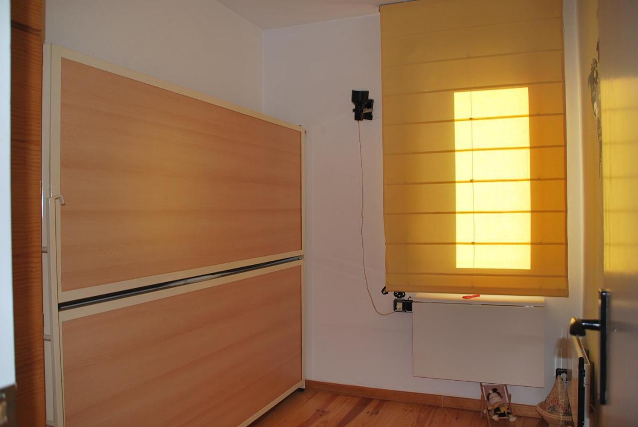 Apartamento En ปุจเซร์ดา ภายนอก รูปภาพ