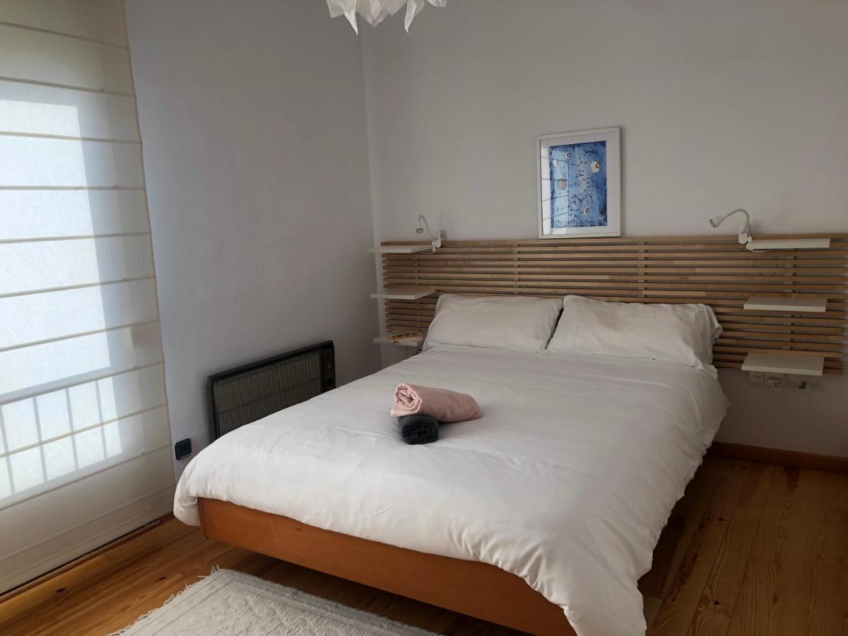Apartamento En ปุจเซร์ดา ภายนอก รูปภาพ