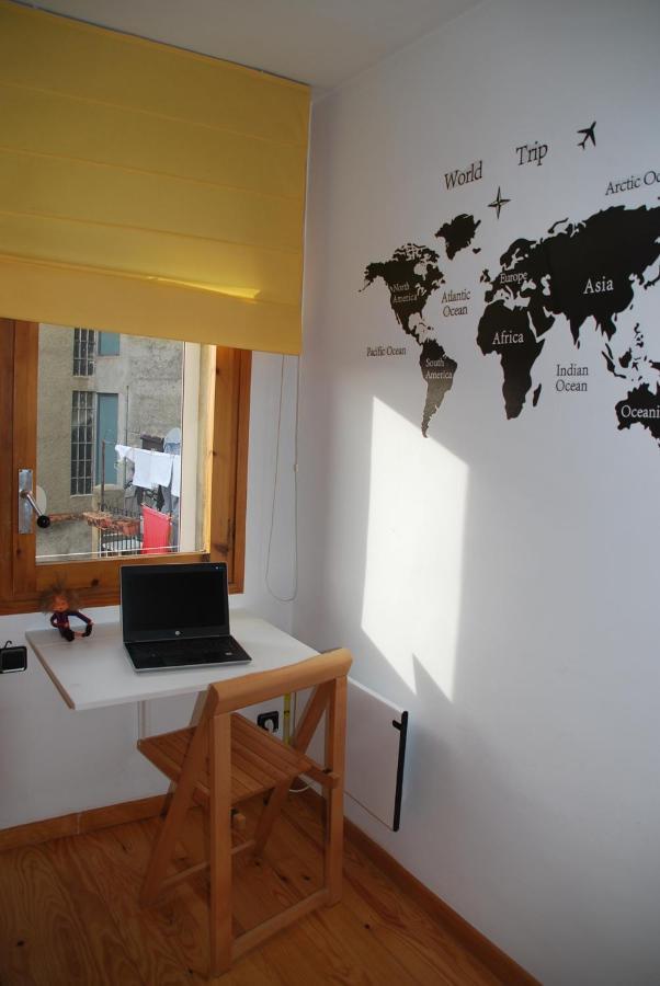 Apartamento En ปุจเซร์ดา ภายนอก รูปภาพ