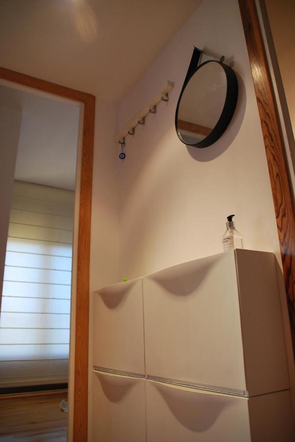 Apartamento En ปุจเซร์ดา ภายนอก รูปภาพ