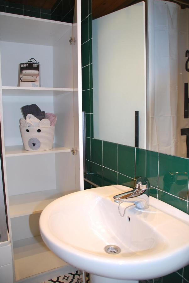 Apartamento En ปุจเซร์ดา ภายนอก รูปภาพ