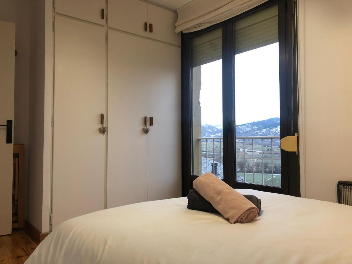 Apartamento En ปุจเซร์ดา ภายนอก รูปภาพ