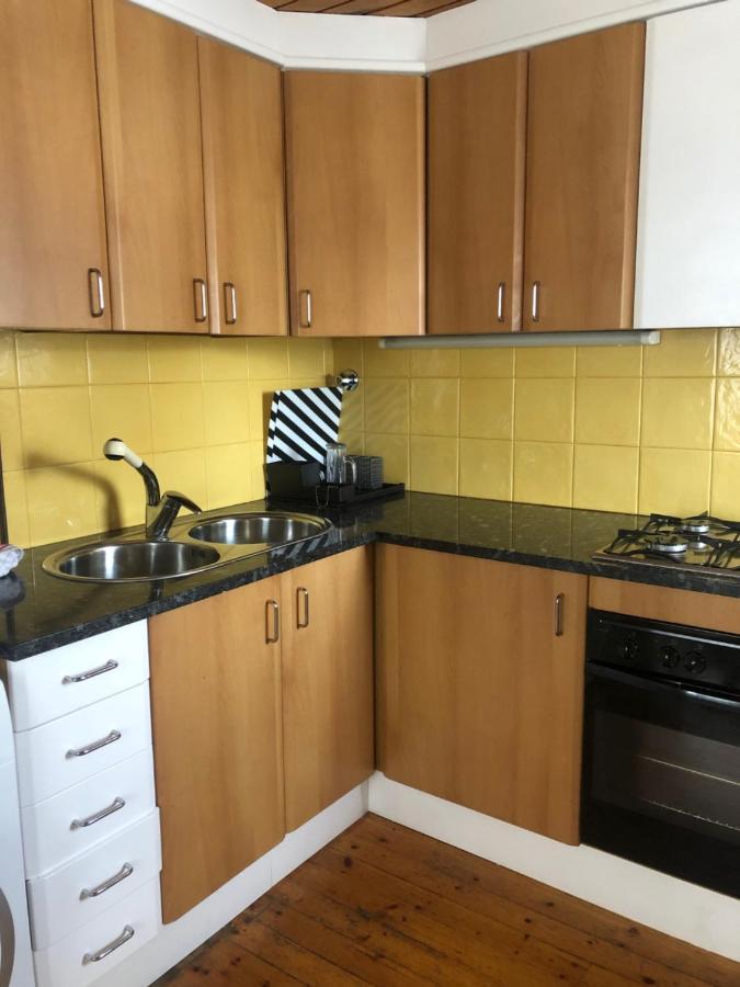 Apartamento En ปุจเซร์ดา ภายนอก รูปภาพ