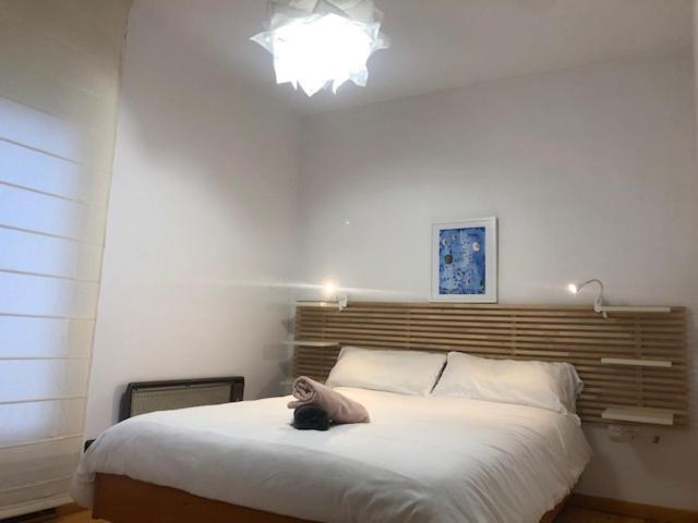 Apartamento En ปุจเซร์ดา ภายนอก รูปภาพ
